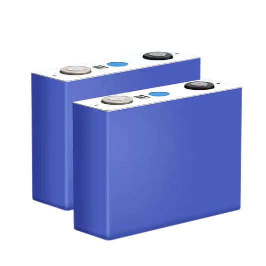 3.2V 100Ah Lithium Battery Cell CN Warehouse