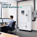 All-in-One BESS LiFePO4 50kW~215kW - 5