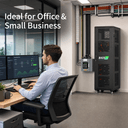 High Voltage LiFePO4 Commercial Energy Storage System - 4