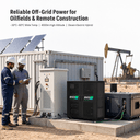 HAG2 All-in-One Solar System 125~500kVA - 5