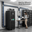 HBPS Energy Storage Converter 15~60kW - 5