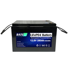 Pin BATE-A 12.8V 280Ah lifepo4 