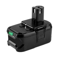 18V 6Ah Battery Lithium-Ion for RYOBI US Warehouse