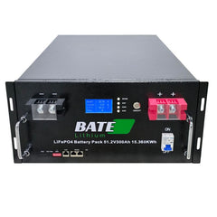 Pin BATE-A 12.8 100Ah lifepo4 