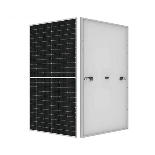 420W Solar Panel