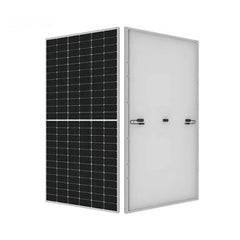 420W Solar Panel