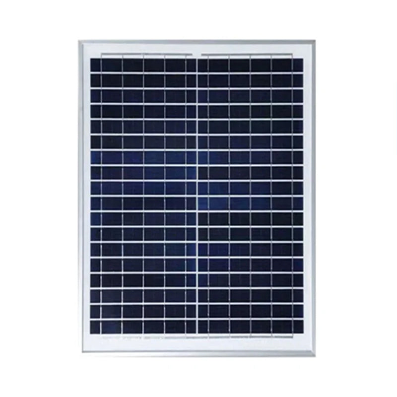 20W Solarpanel