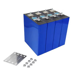 3.2V 200Ah Lithium Battery Cell CN Warehouse