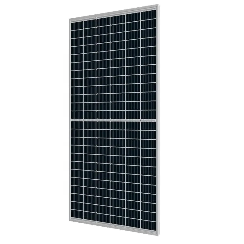 400W solar panel