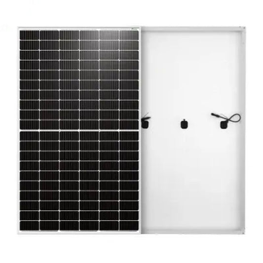 550W Solar panel