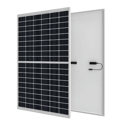 320W Solarpanel 