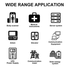 3.2V 200Ah Lithium Battery Cell PH Warehouse