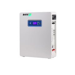 BATE-A 12.8 100Ah lifepo4 Batterie