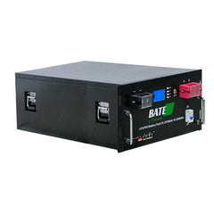 BATE-A 51,2 V 300 Ah Lifepo4-Batterie