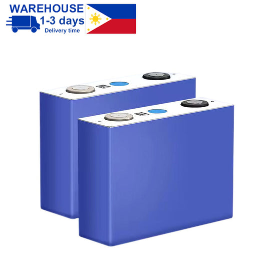 3.2V 100Ah Lithium Battery Cell PH Warehouse