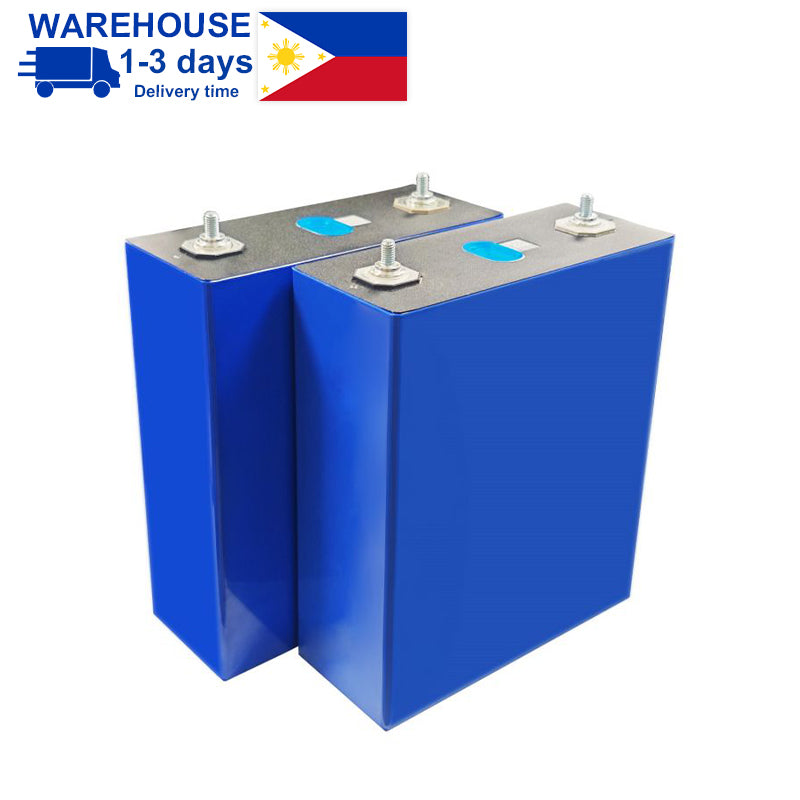 3.2V 300Ah Lithium Battery Cell PH Warehouse