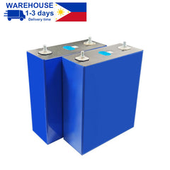 3.2V 300Ah Lithium Battery Cell PH Warehouse