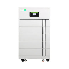 40KW lifepo4 lithium Battery Built-in inverter