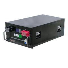 Pin BATE-A 48V300Ah lifepo4