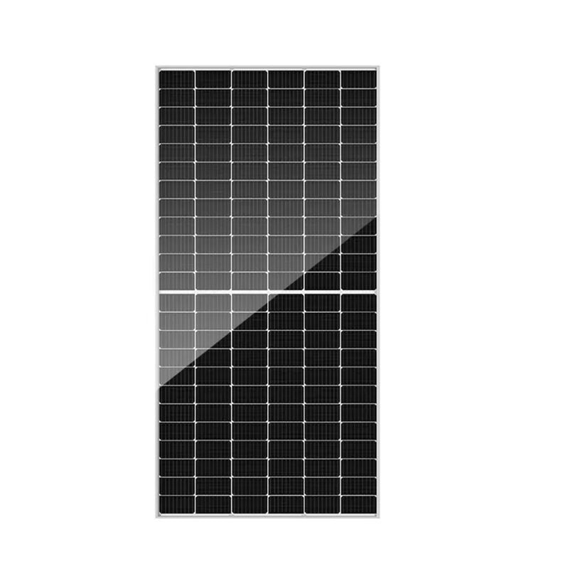 550W Solar panel