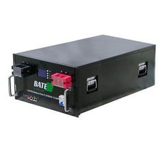 BATE-A 51,2 V 300 Ah Lifepo4-Batterie