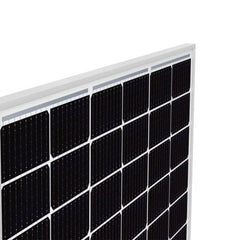 Tấm pin mặt trời 400W