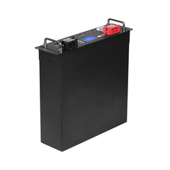 BATE-A 48V100Ah lifepo4 batterie