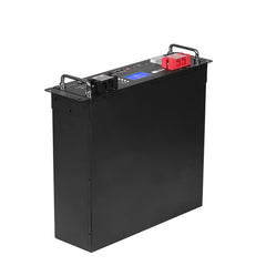 51.2V 200Ah Lifepo4-Batterie DE-Lager