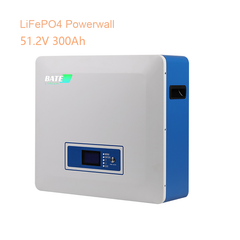 BATE-A 12.8 100Ah lifepo4 Batterie