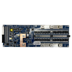 48V200Ah 15S CAN/RS485 lifepo4 intelligentes BMS