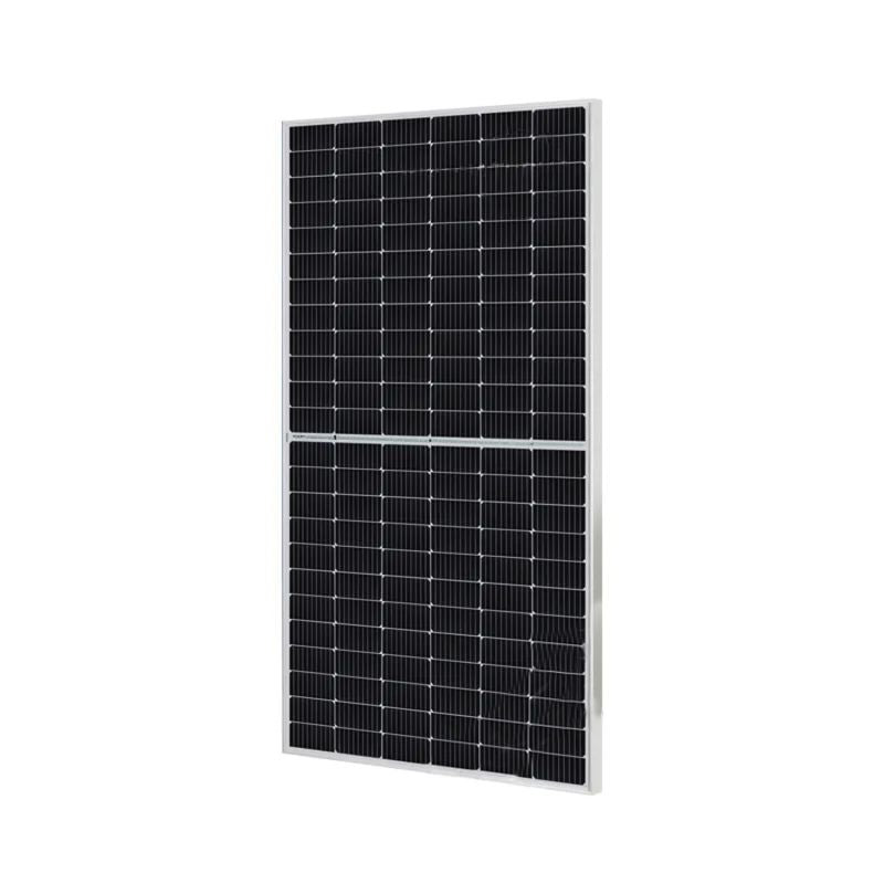 360W Solarpanel