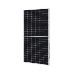 360W solar panel