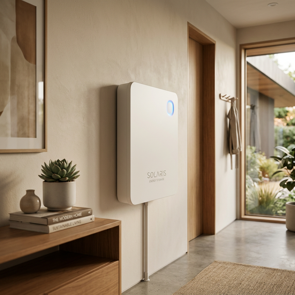 Pin Luu Tru Gia Dinh 5kW