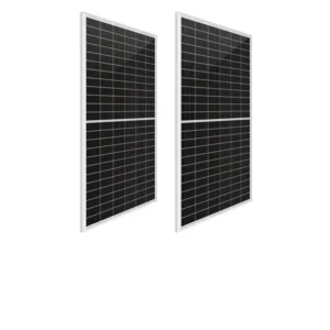 لوحة للطاقة الشمسية