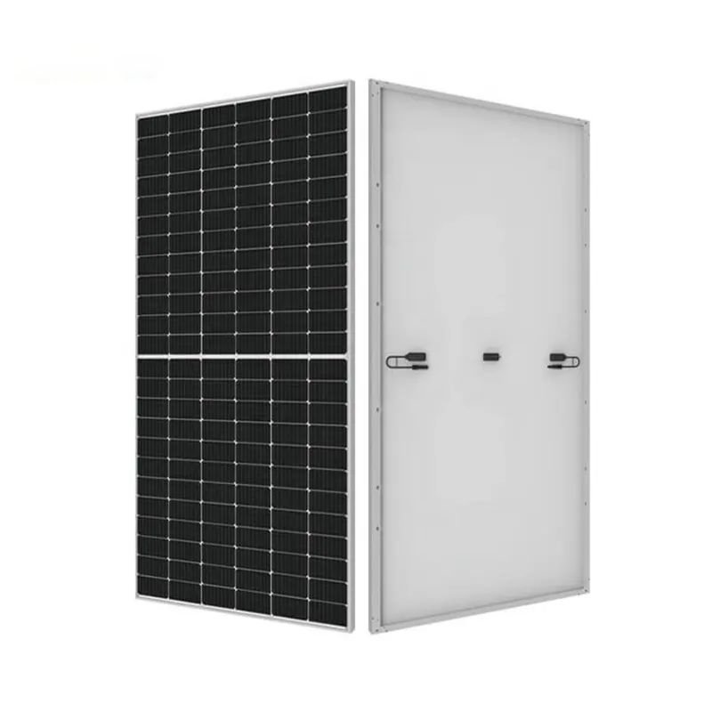 550Watt photovoltaic