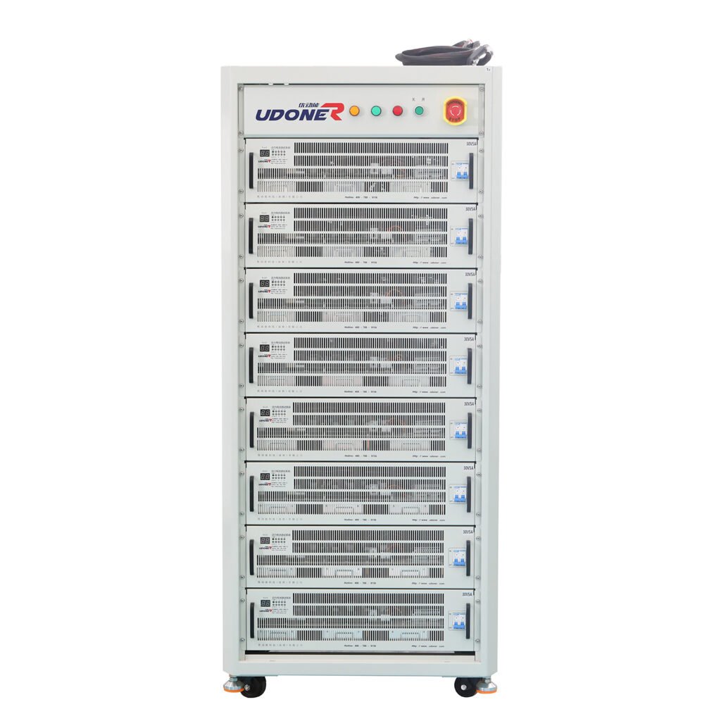 Battery diagnostic tool